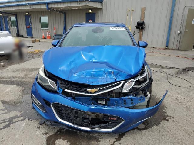 1G1BG5SM1G7311674 Chevrolet CRUZE PREM