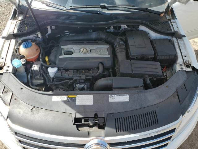 WVWFP7AN9HE503484 Volkswagen 2.0 tsi