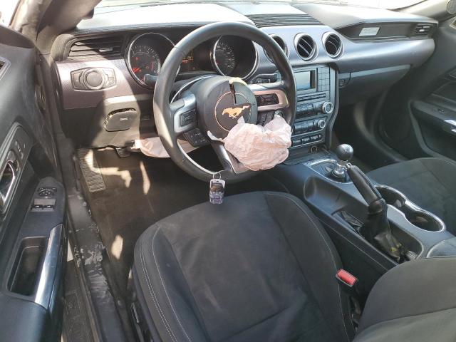1FA6P8CF9F5310525 Ford MUSTANG GT