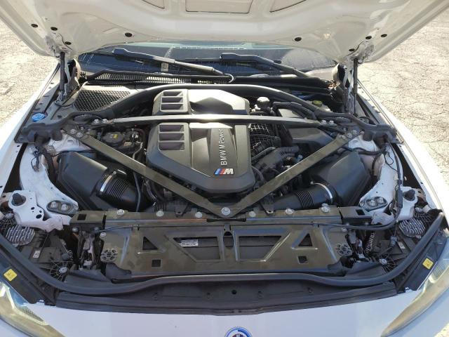 WBS43AZ03NCK80383 BMW 2022