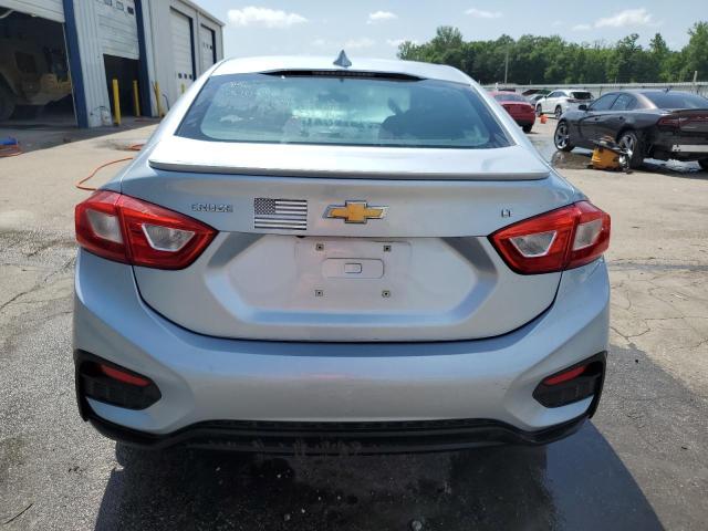 1G1BE5SMXH7132511 Chevrolet CRUZE LT
