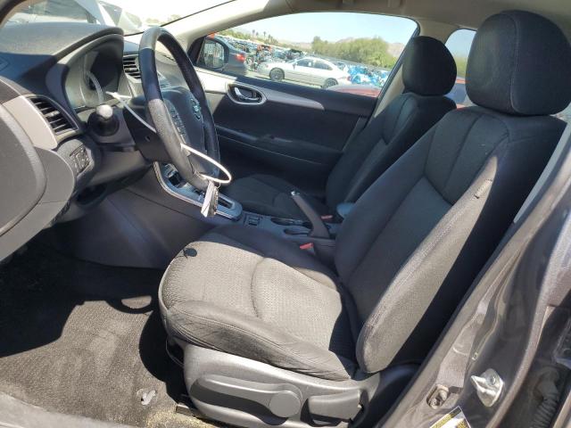 3N1AB7AP5FY315140 Nissan 2015