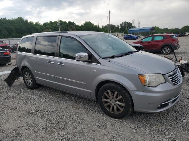 2C4RC1CG8ER453468 Chrysler TOWN & COU