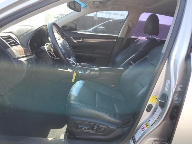 JTHBE1BL1E5042404 Lexus 2gr-fse