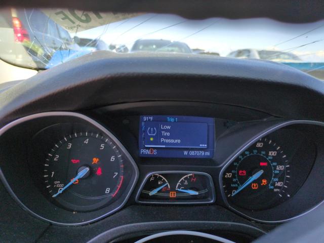 1FADP3K20EL197602 Ford FOCUS SE