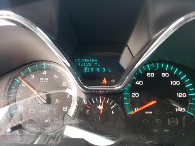 1GNKVGKD4HJ236215 Chevrolet TRAVERSE L