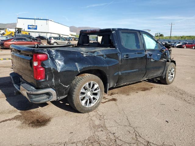 1GCUYDETXMZ362228 Chevrolet lm2