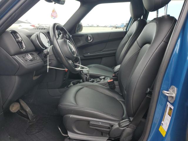 WMZYS7C33H3E07240 Mini COOPER COU
