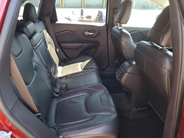 1C4PJMBS8EW268056 Jeep 2014