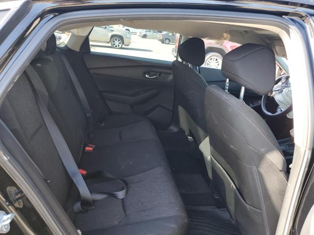 1HGCY1F37PA013783 Honda l15be
