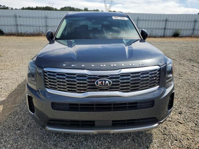 5XYP64HCXLG047392 KIA Telluride