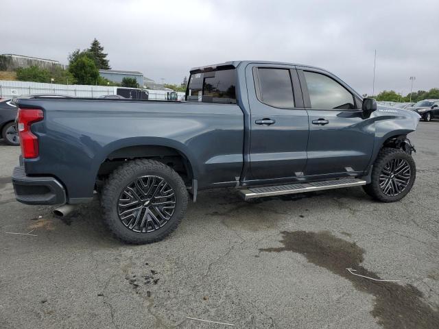 1GCRWDEK4KZ248810 Chevrolet l3b - sidi, vvt, alum