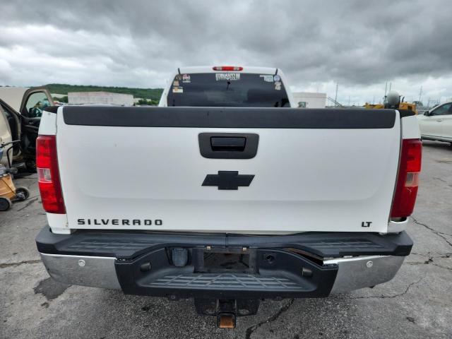 1GC1KXC87EF153360 Chevrolet Silverado