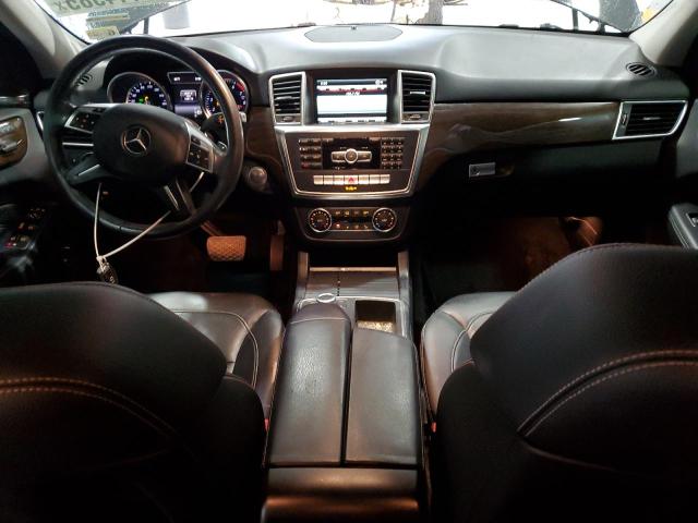 4JGDA5HB0FA590281 Mercedes-Benz ML 350 4MA