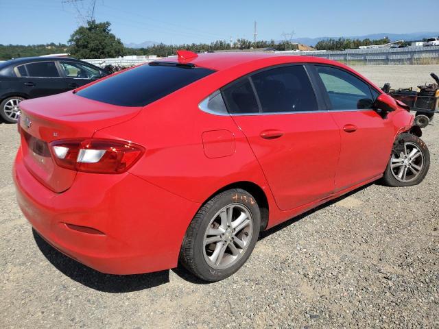 1G1BE5SM0H7204509 Chevrolet CRUZE LT