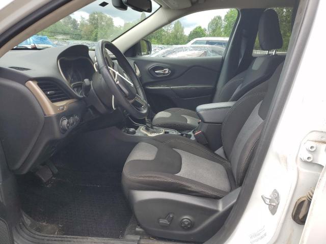 1C4PJMCS6EW226550 Jeep 2014