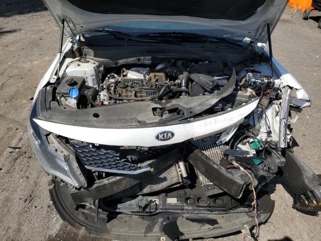 5XXGW4L2XGG042010 KIA t-gdi theta ii
