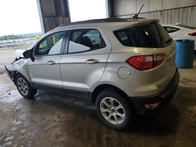 MAJ6S3GL2NC462822 Ford ECOSPORT S