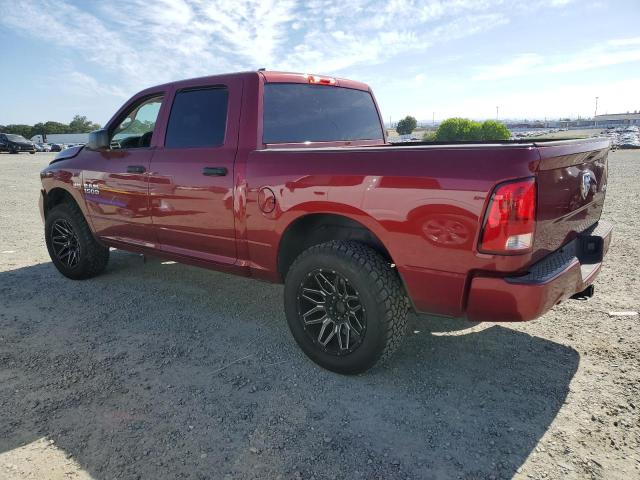 1C6RR7KTXES260325 RAM 1500
