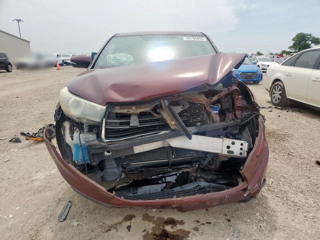 5TDBKRFH5FS150244 Toyota 2gr-fe