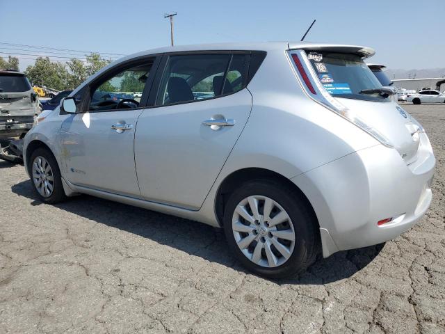 1N4AZ0CP2FC303068 Nissan Leaf
