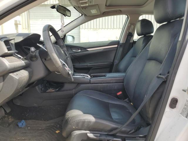 19XFC2F7XGE218711 Honda k20c2