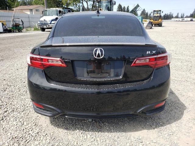 19UDE2F81HA008725 Acura k24v7