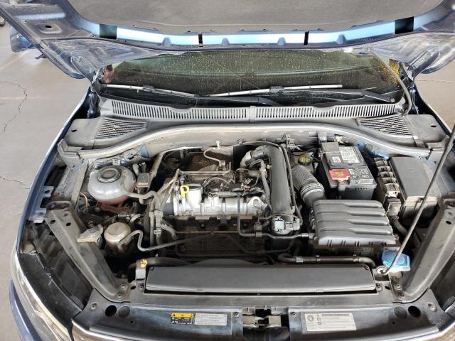 3VWC57BU7KM254972 Volkswagen 1.4 tsi