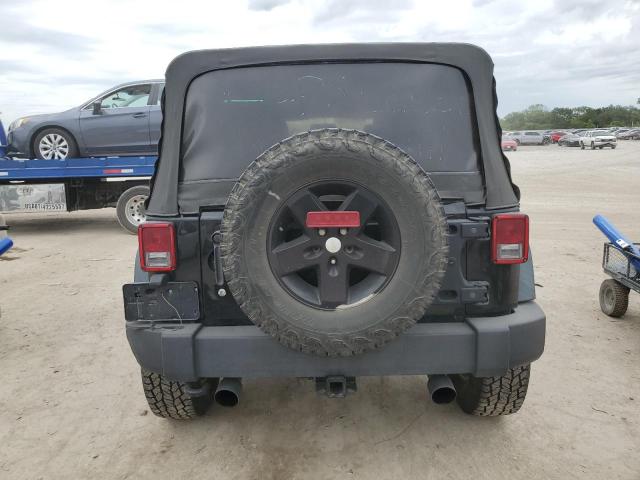 1C4BJWDG8FL537237 Jeep 2015