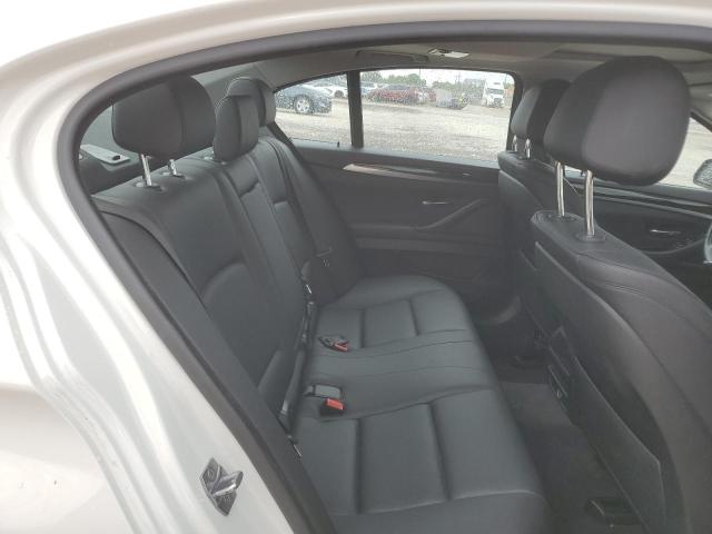 WBA5A7C59GG644405 BMW 528I