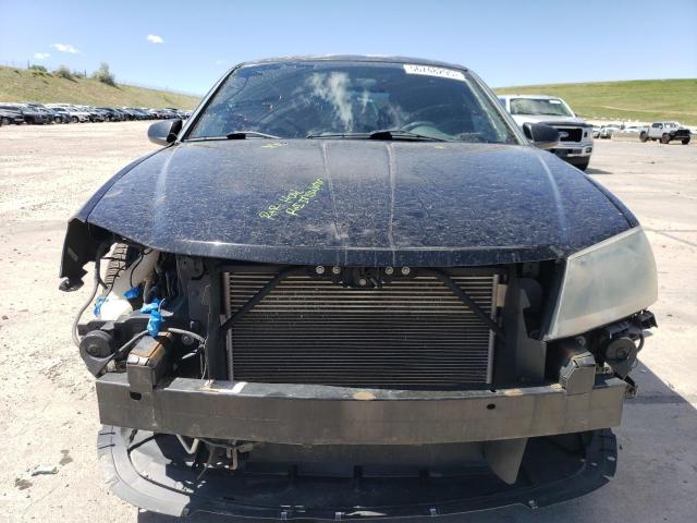 1C3CDZAG6EN165499 Dodge Avenger