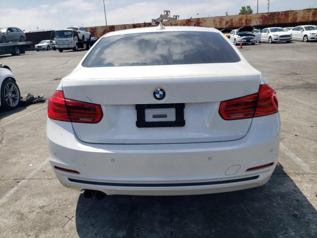 WBA8B9G55HNU49110 BMW 330I