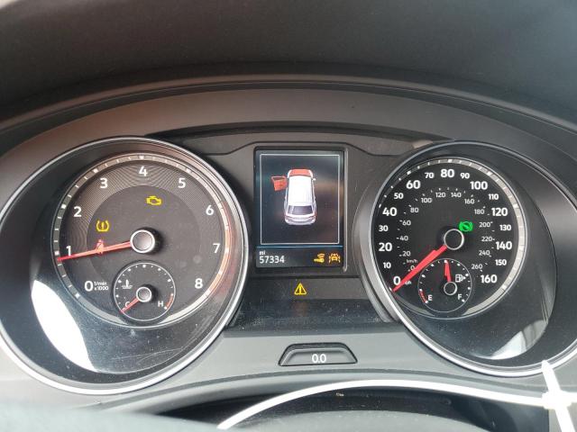 1V2ME2CA7MC238322 Volkswagen ATLAS CROS