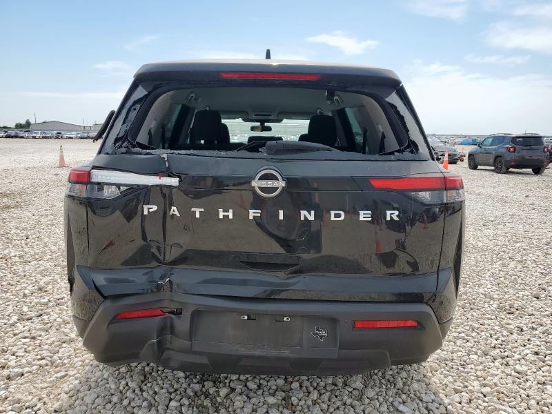 5N1DR3AA6RC251354 Nissan 2024