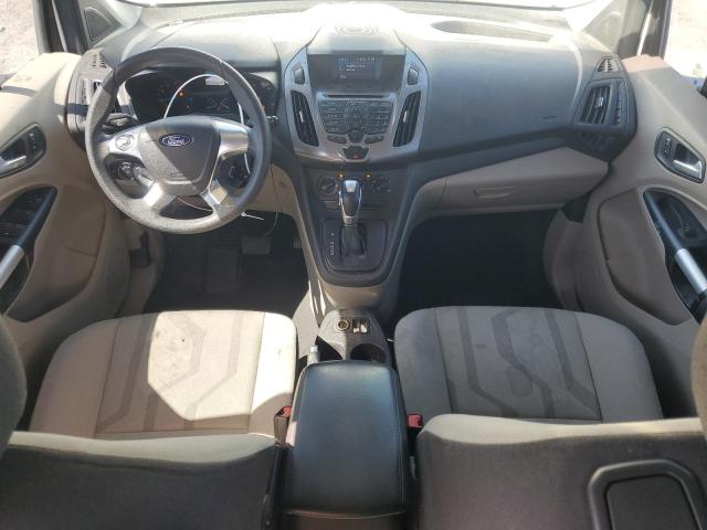 NM0GS9F7XE1162671 Ford Transit Connect