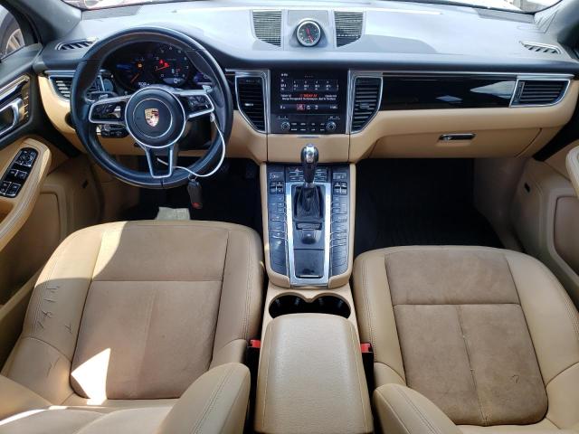 WP1AA2A51HLB07509 Porsche Macan