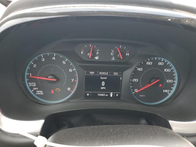 1GNERFKW8MJ129336 Chevrolet lfy