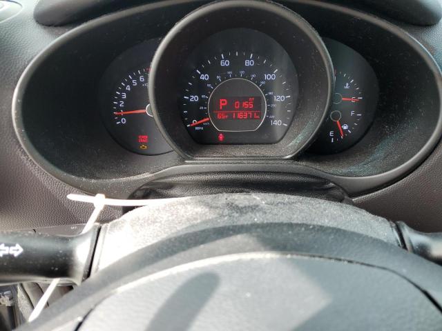 KNDJP3A56E7039301 KIA dohc gdi nu
