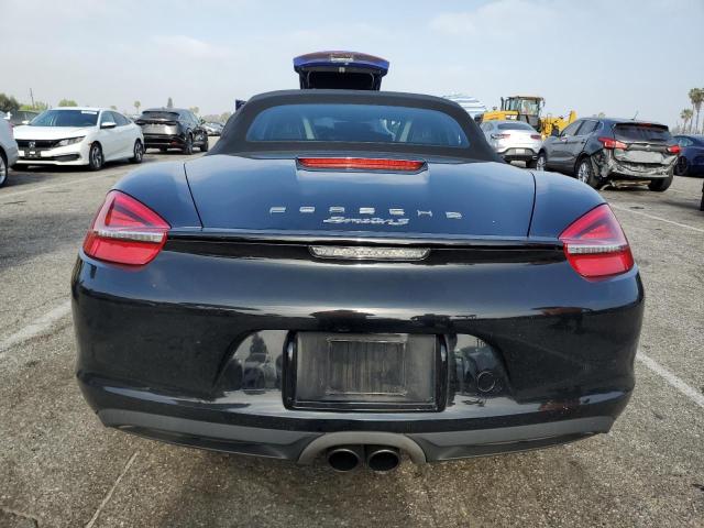 WP0CB2A86ES141352 Porsche 2014