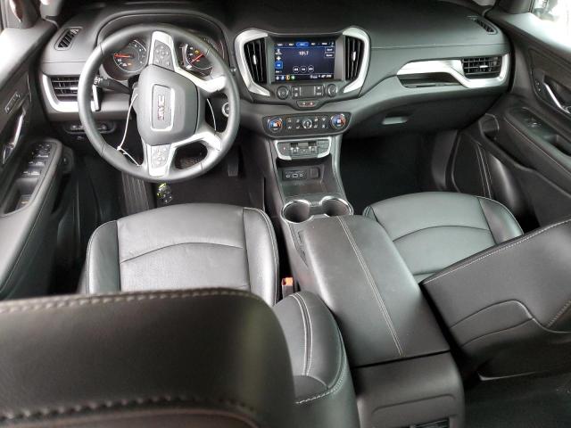 3GKALVEGXRL402255 GMC TERRAIN SL