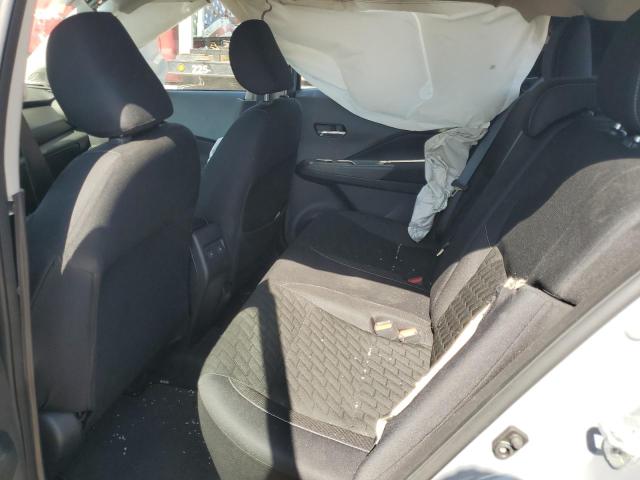 3N1CP5CVXPL552022 Nissan KICKS SV