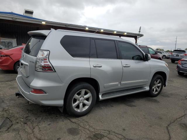 JTJBM7FX8G5125249 Lexus GX 460