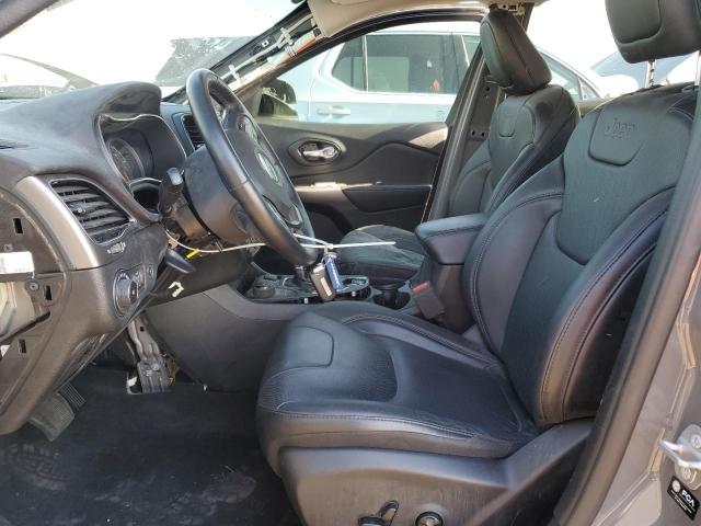 1C4PJMDX7MD127451 Jeep CHEROKEE L