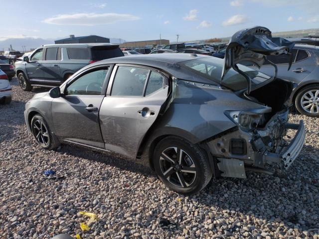 3N1AB8CVXRY276941 Nissan SENTRA SV
