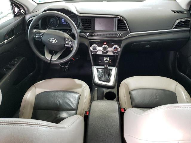 5NPD84LF4KH415149 Hyundai mpi nu