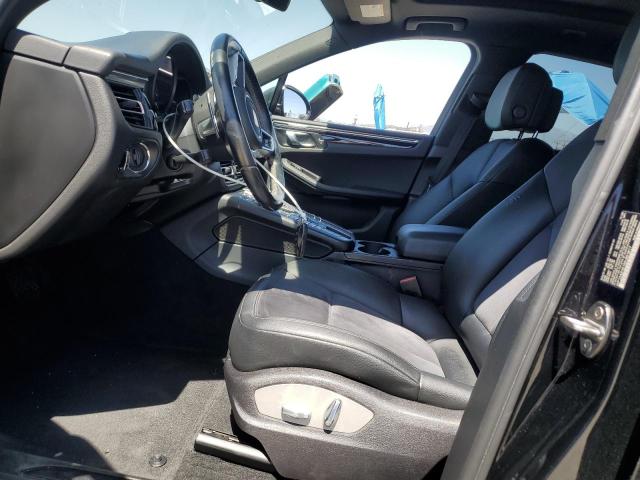 WP1AA2A51MLB01817 Porsche Macan