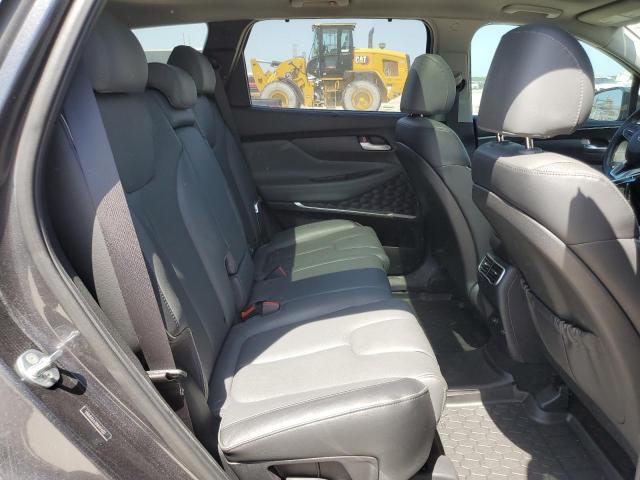 5NMS34AJ3NH474322 Hyundai gdi theta iii
