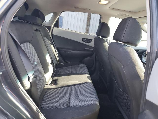 KM8K6CAA9JU078203 Hyundai Kona Sel
