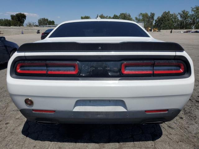 2C3CDZJG1MH507366 Dodge Challenger