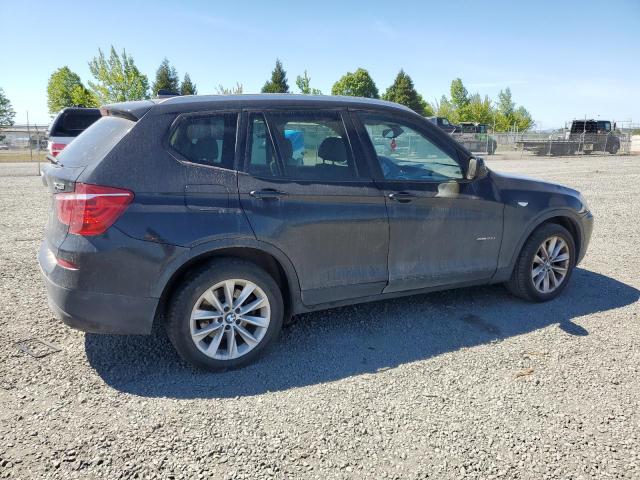 5UXWX9C52E0D42737 BMW X3